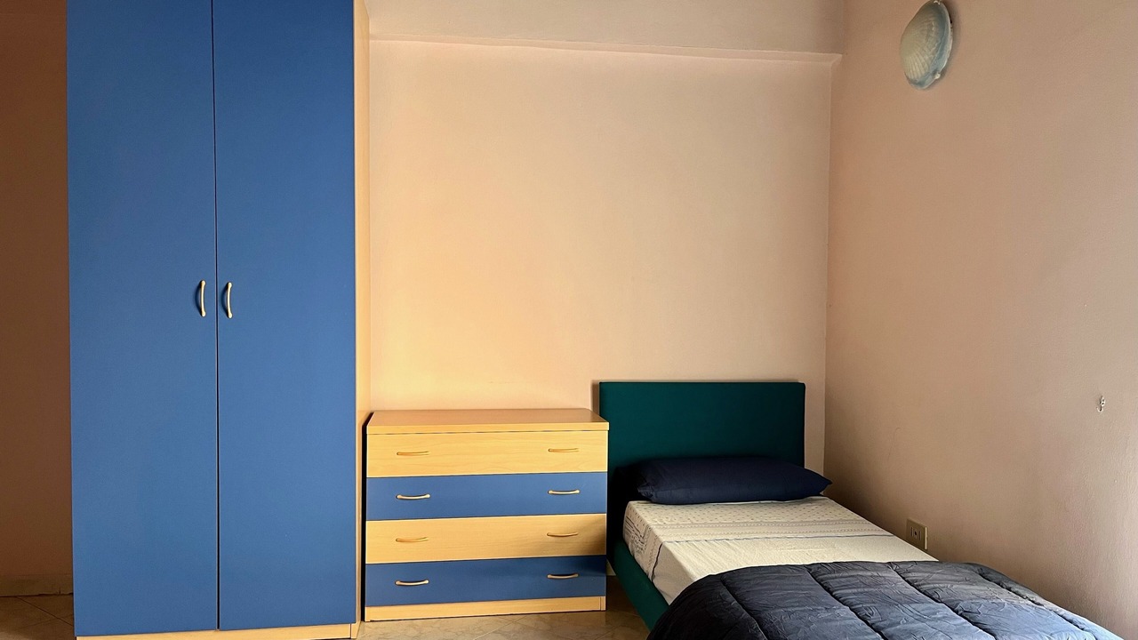 Photo of Bedroom in Tirrenia