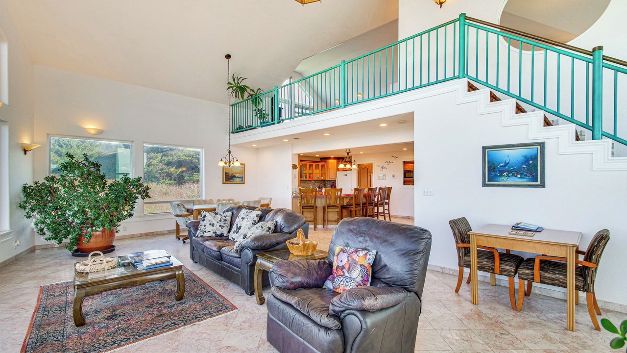 Photo of Bedroom in Gold Beach