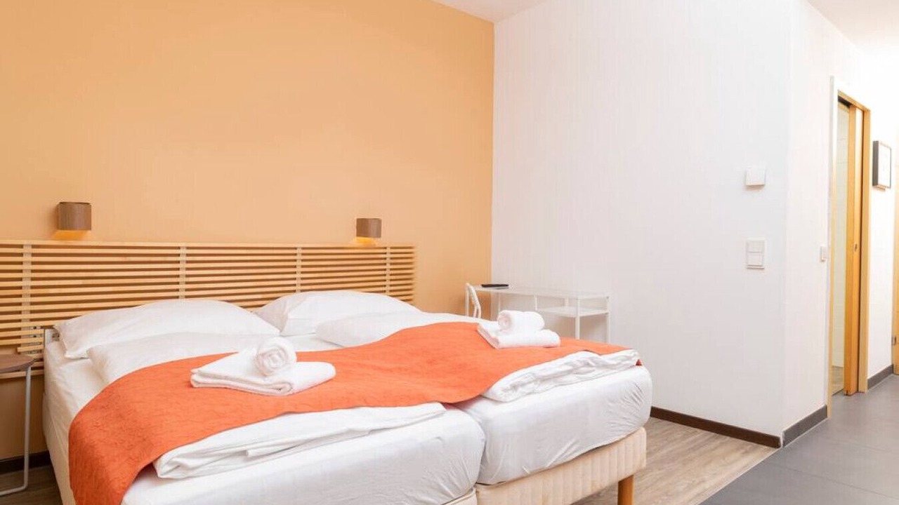 Photo of Bedroom in Favoriten
