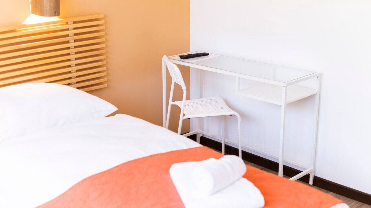 Photo of Bedroom in Favoriten