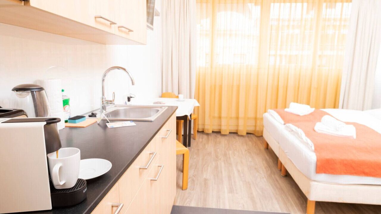 Photo of Bedroom in Favoriten