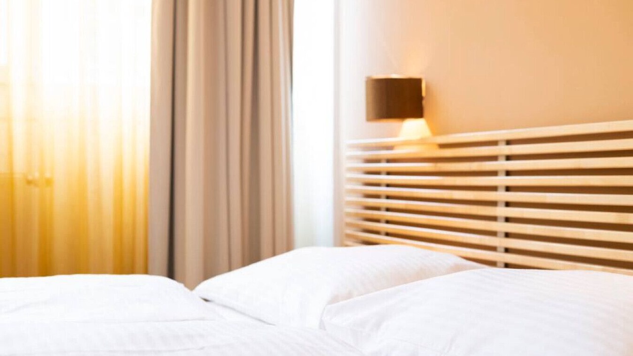 Photo of Bedroom in Favoriten