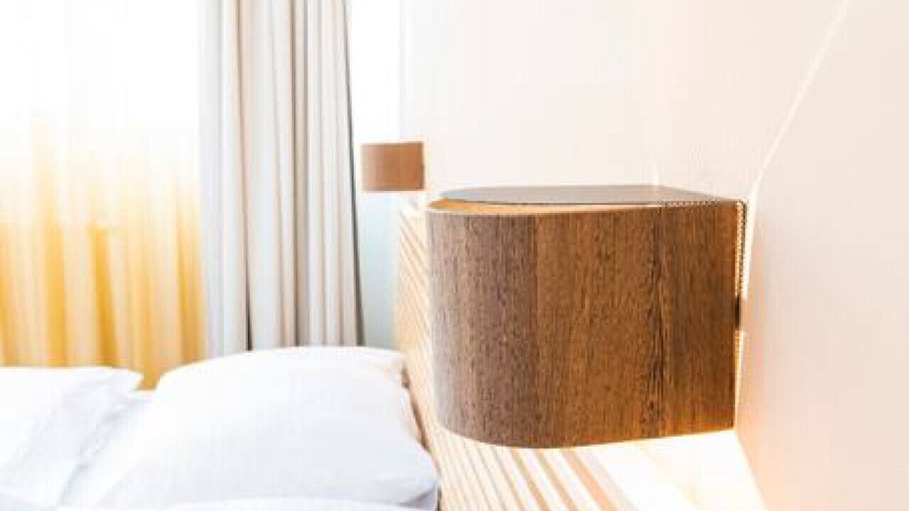 Photo of Bedroom in Favoriten