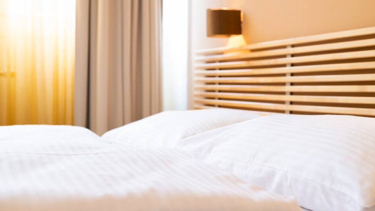 Photo of Bedroom in Favoriten