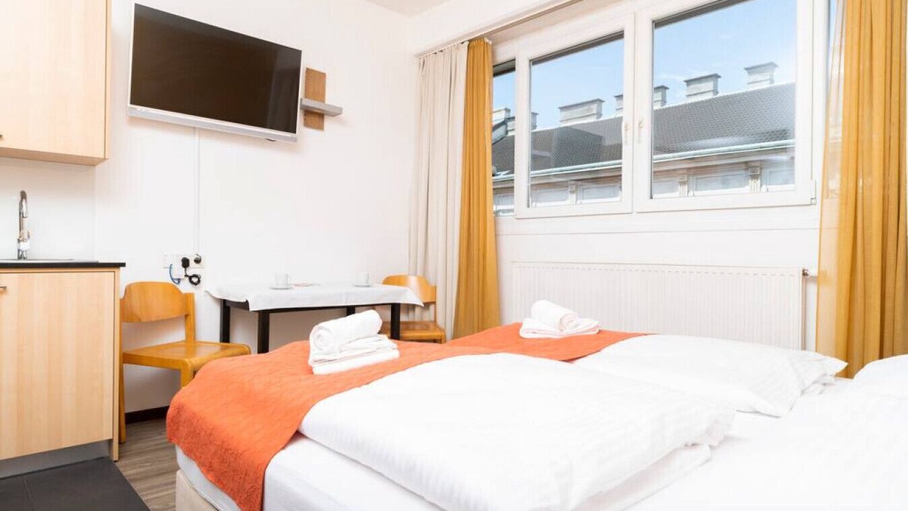 Photo of Bedroom in Favoriten