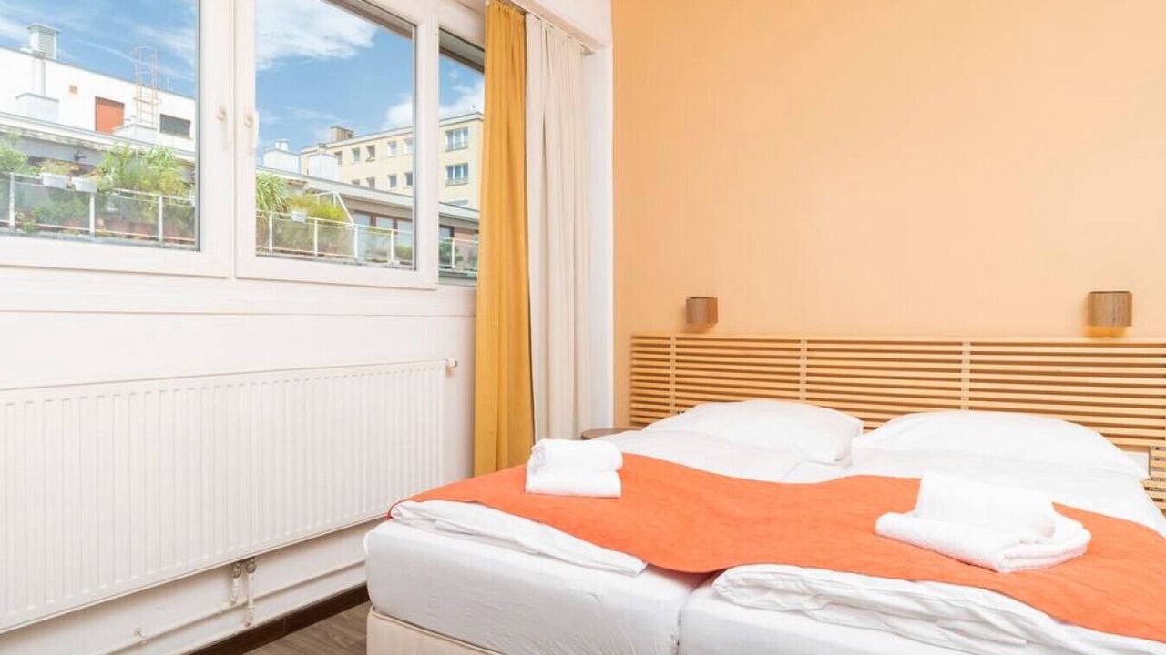 Photo of Bedroom in Favoriten