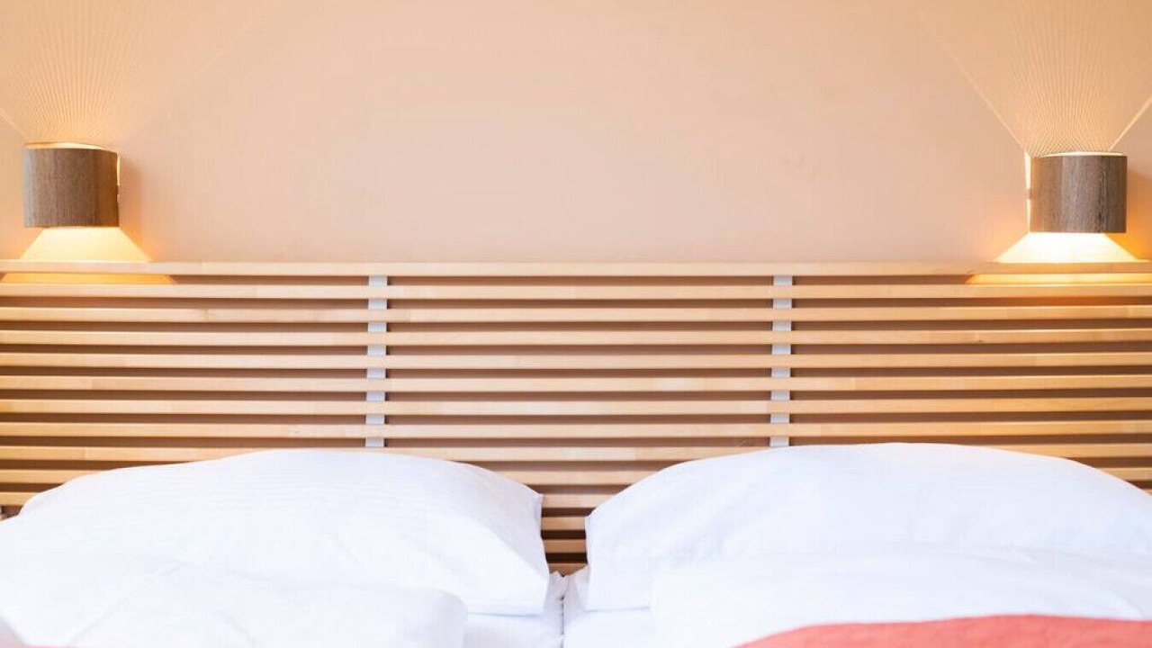 Photo of Bedroom in Favoriten