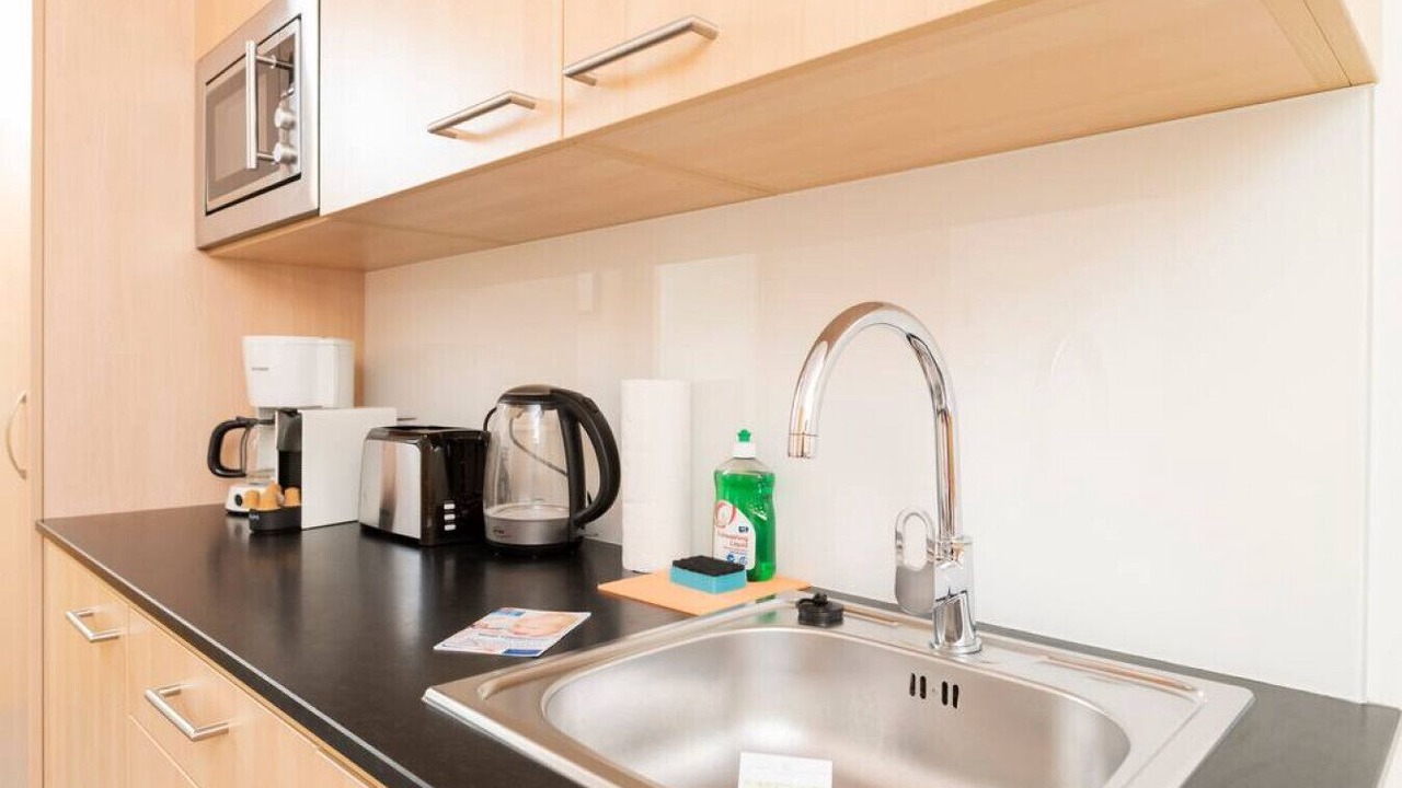 Photo of Kitchen in Favoriten