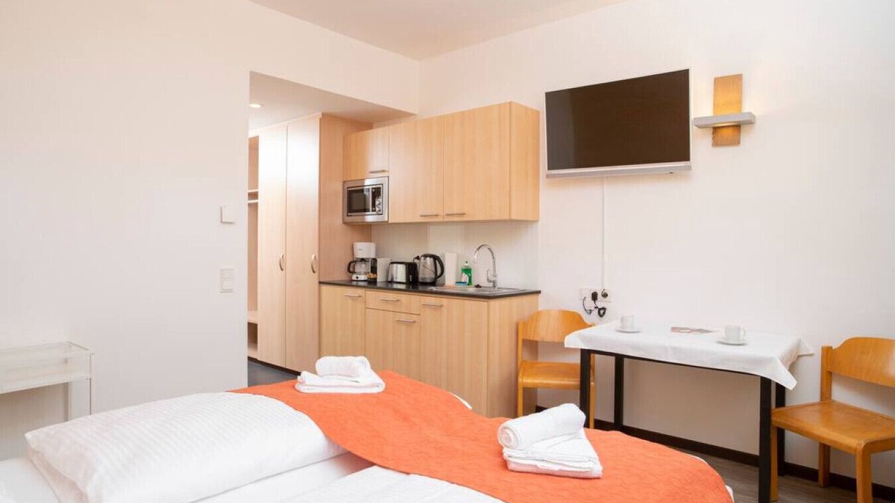 Photo of Bedroom in Favoriten