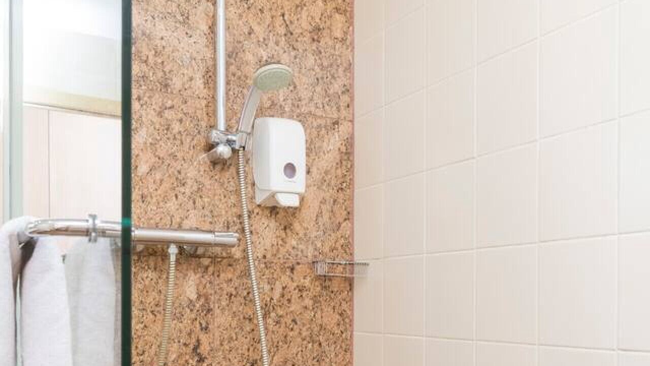 Photo of Bathroom in Favoriten