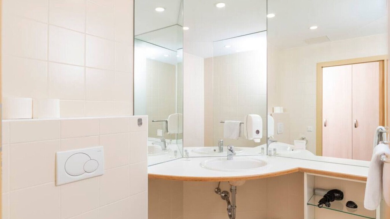 Photo of Bathroom in Favoriten