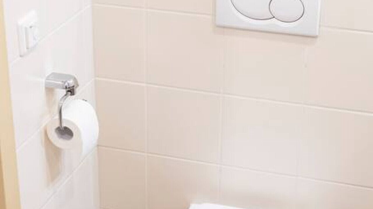 Photo of Bathroom in Favoriten