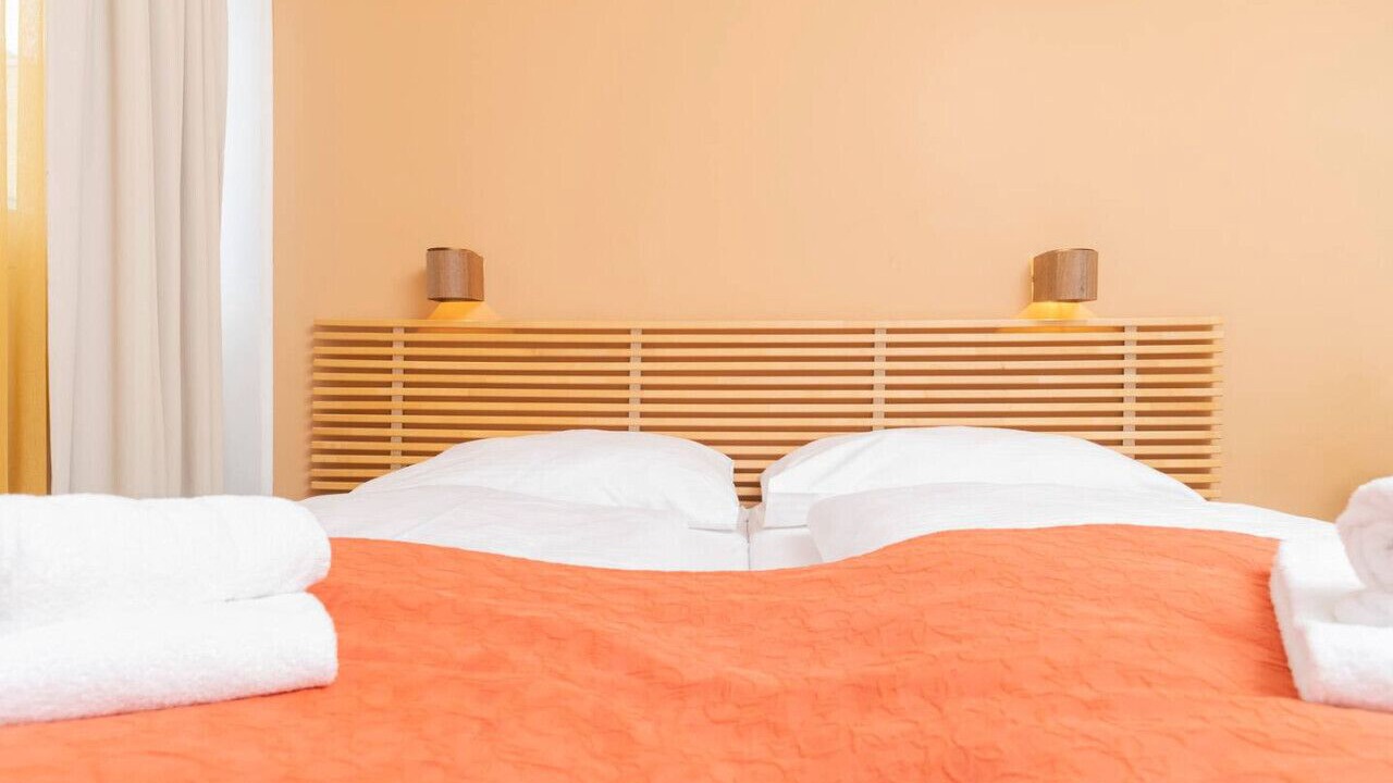 Photo of Bedroom in Favoriten