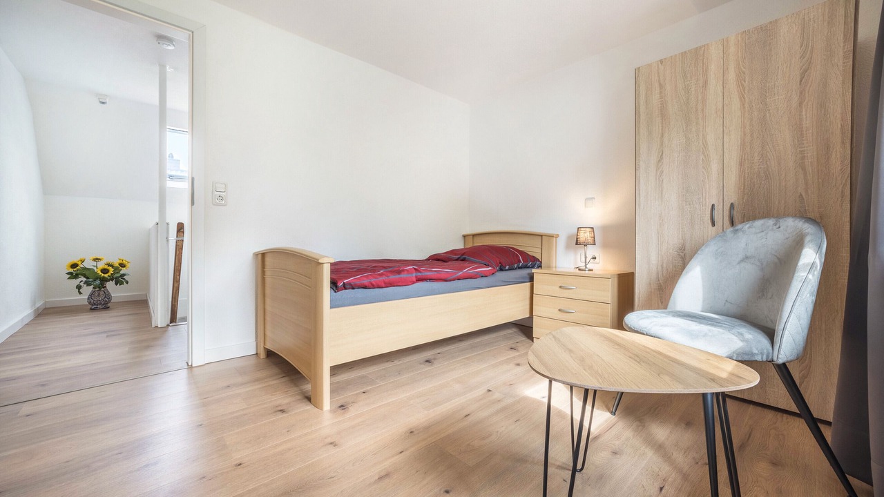 Photo of Bedroom in Kreyenbruck