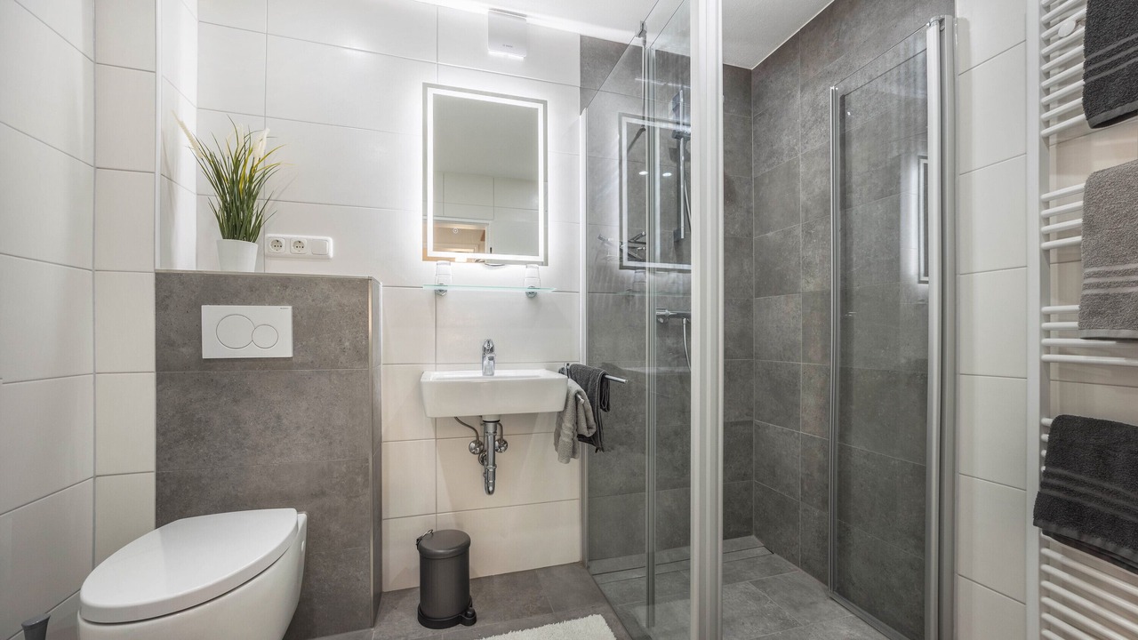 Photo of Bathroom in Kreyenbruck