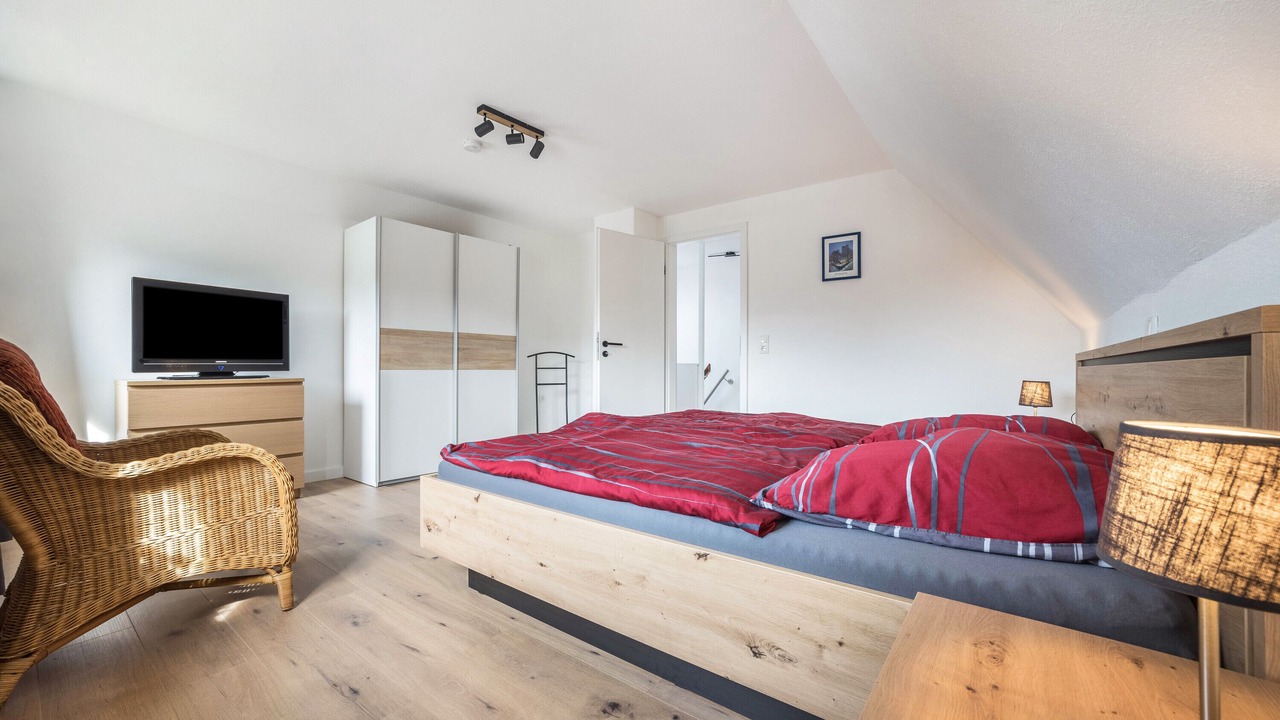 Photo of Bedroom in Kreyenbruck