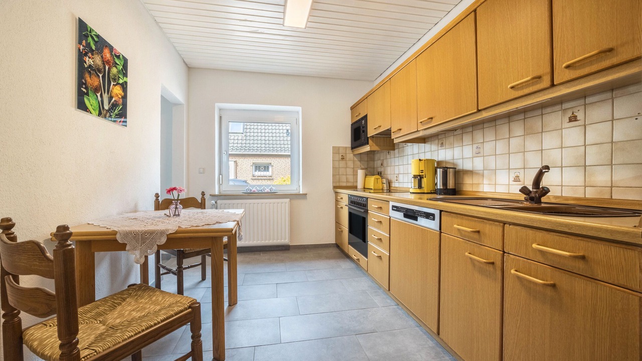 Photo of Kitchen in Kreyenbruck