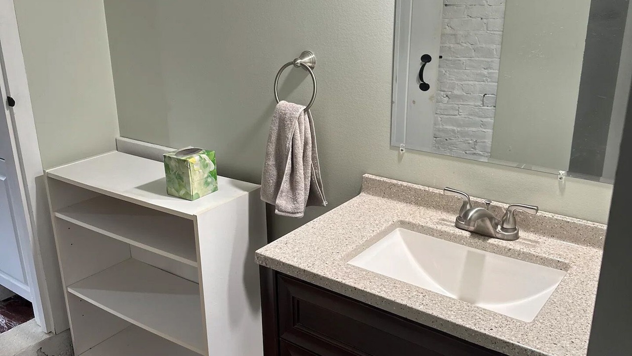 Photo of Bathroom in Peterborough
