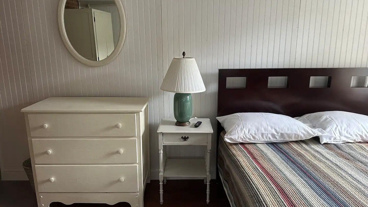 Photo of Bedroom in Peterborough