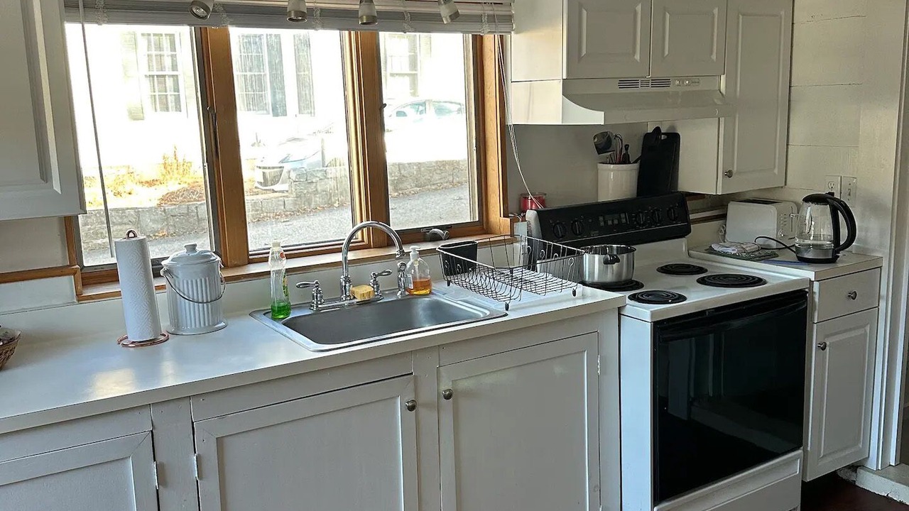 Photo of Kitchen in Peterborough
