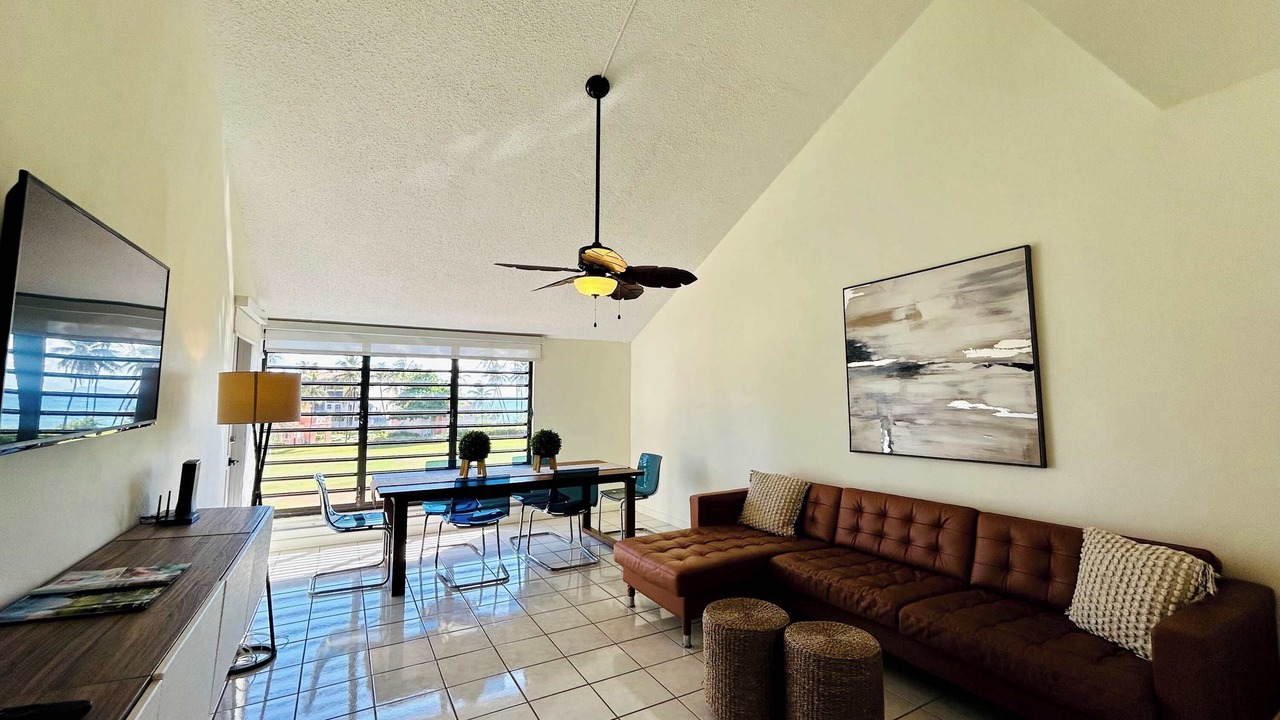 Photo of Livingroom in Candelero Abajo