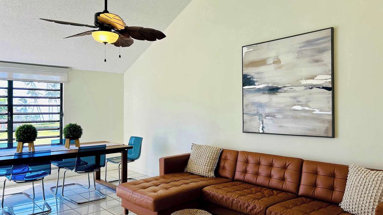 Photo of Livingroom in Candelero Abajo