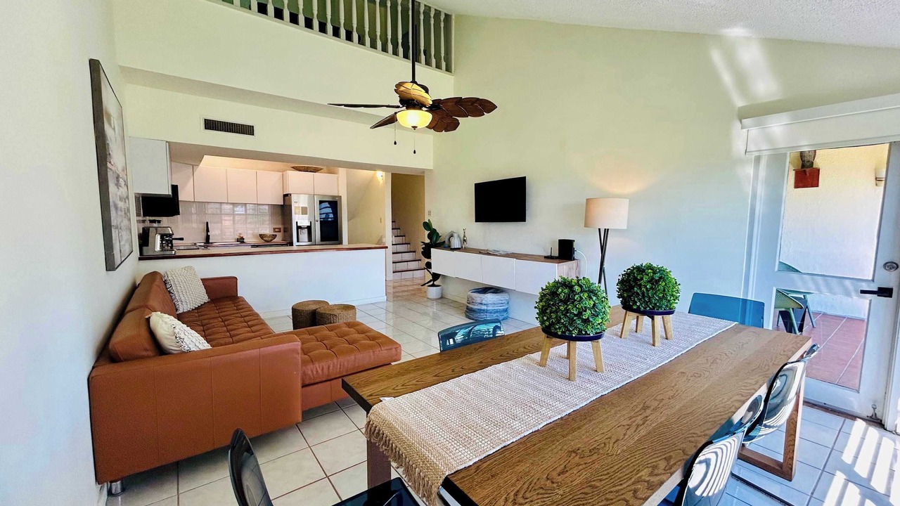 Photo of Livingroom in Candelero Abajo