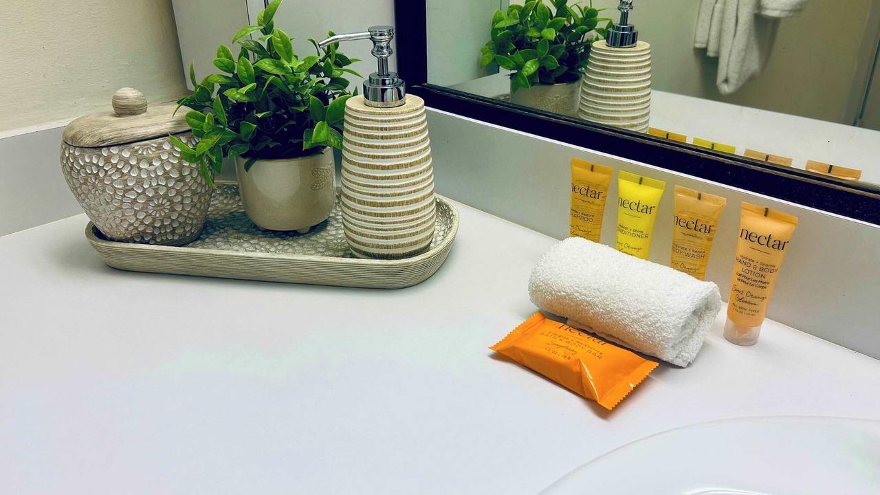 Photo of Bathroom in Candelero Abajo