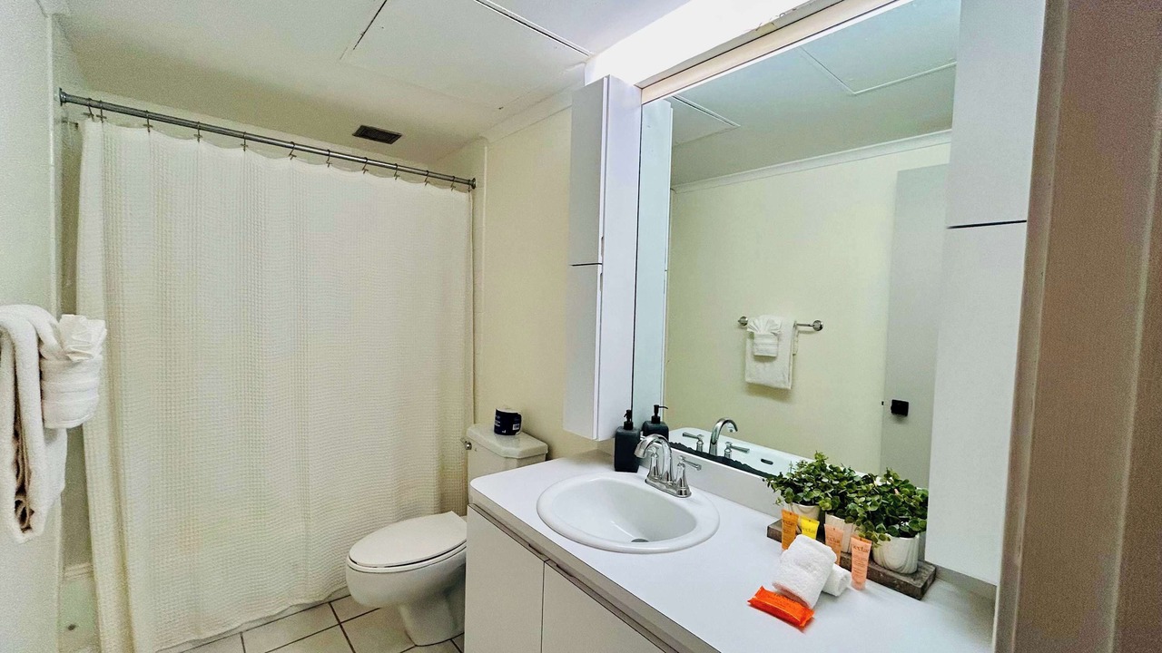 Photo of Bathroom in Candelero Abajo