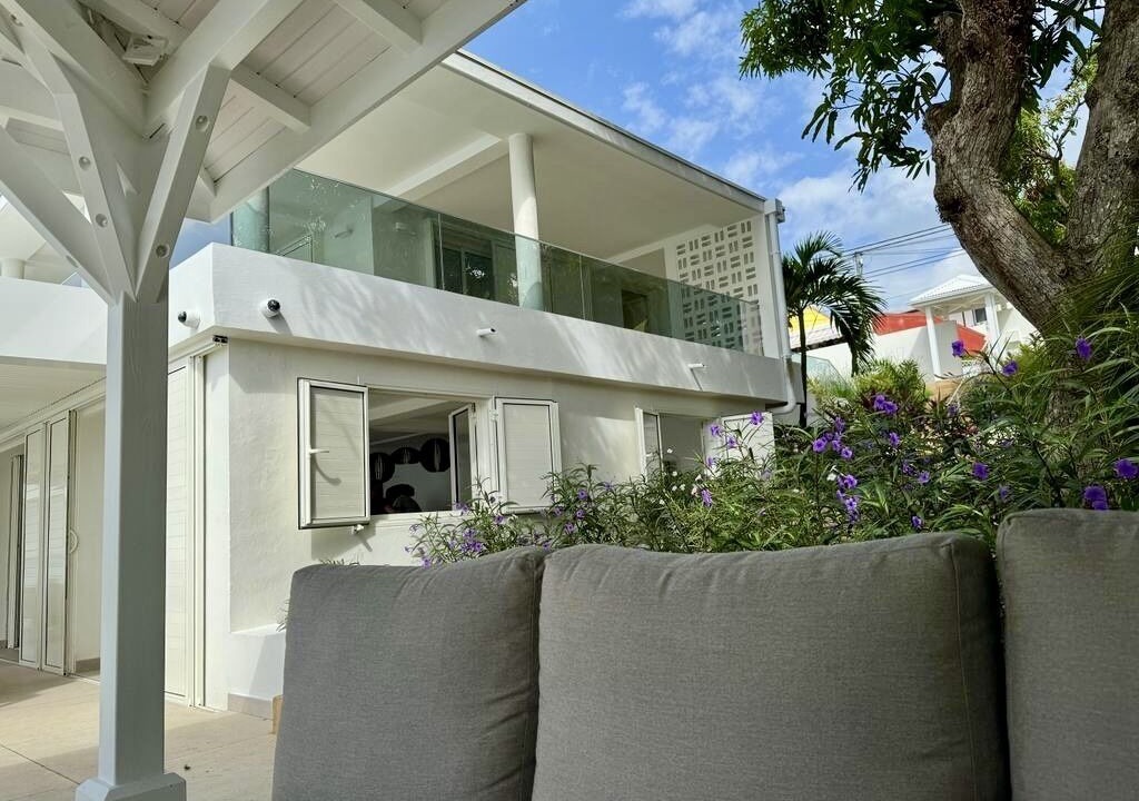 Photo of Patio Balcony in Perinet
