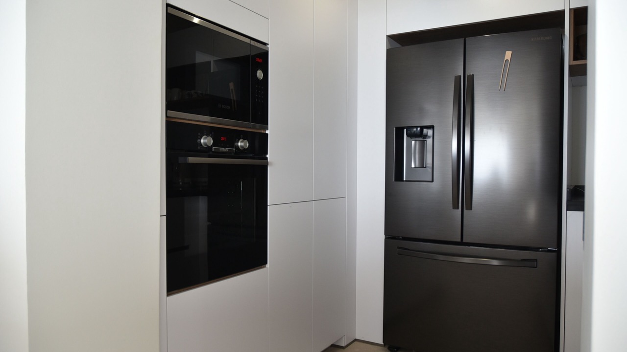 Photo of Kitchen in Perinet