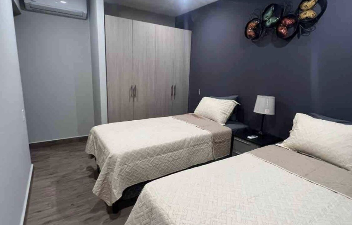 Photo of Bedroom in San Salvador