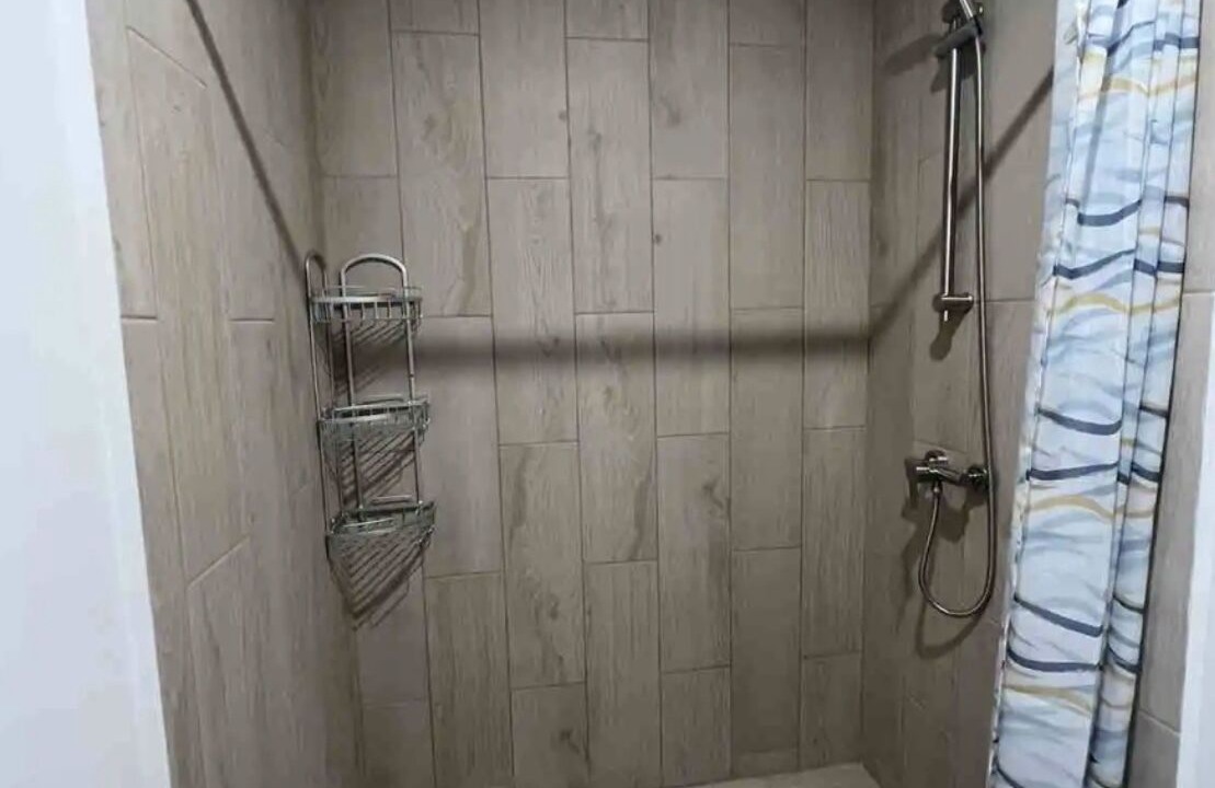 Photo of Bathroom in San Salvador