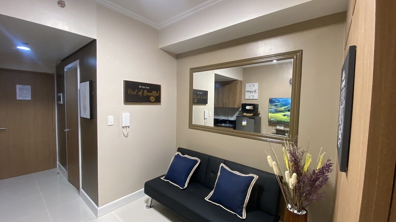 Photo of Livingroom in Pio del Pilar