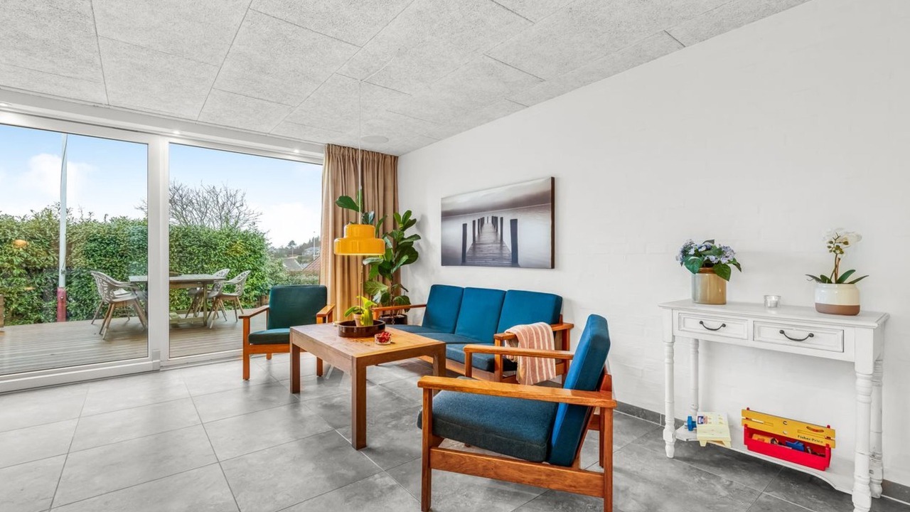 Photo of Livingroom in Sjaelborg