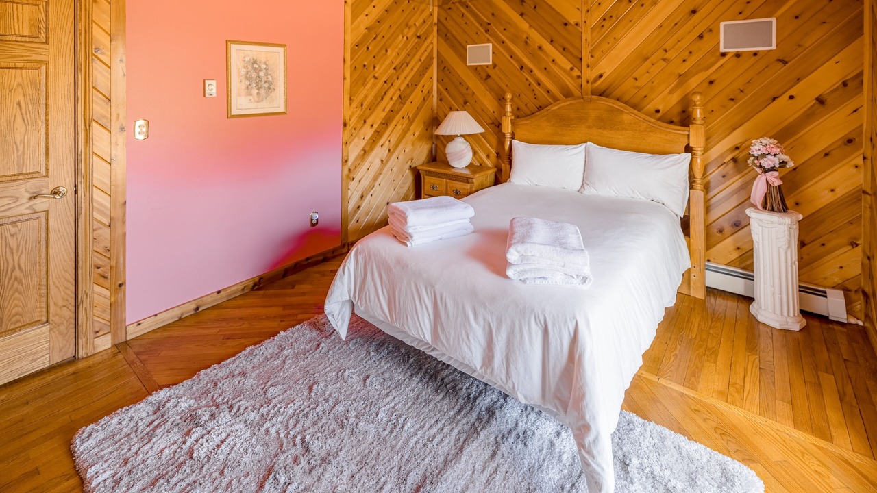 Photo of Bedroom in Nicholson