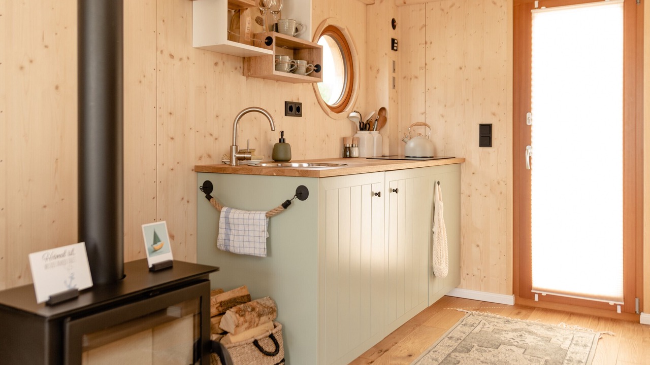 Photo of Kitchen in Neuland