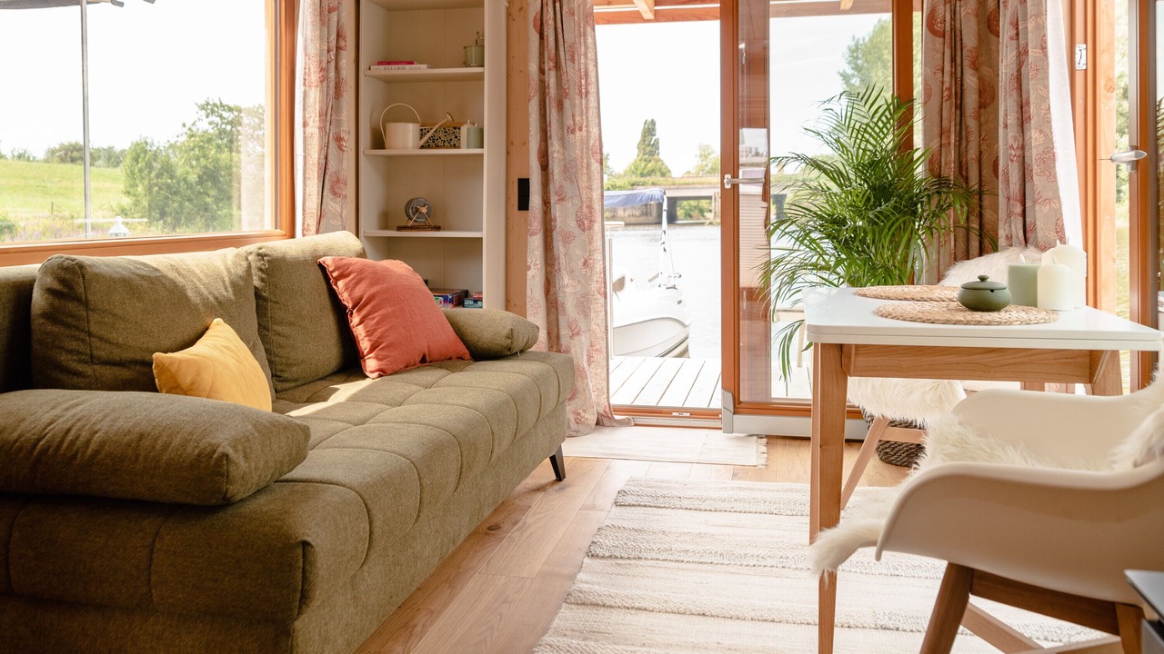 Photo of Livingroom in Neuland