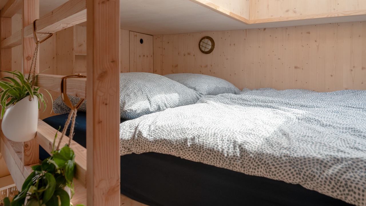 Photo of Bedroom in Neuland
