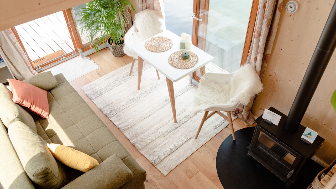 Photo of Livingroom in Neuland