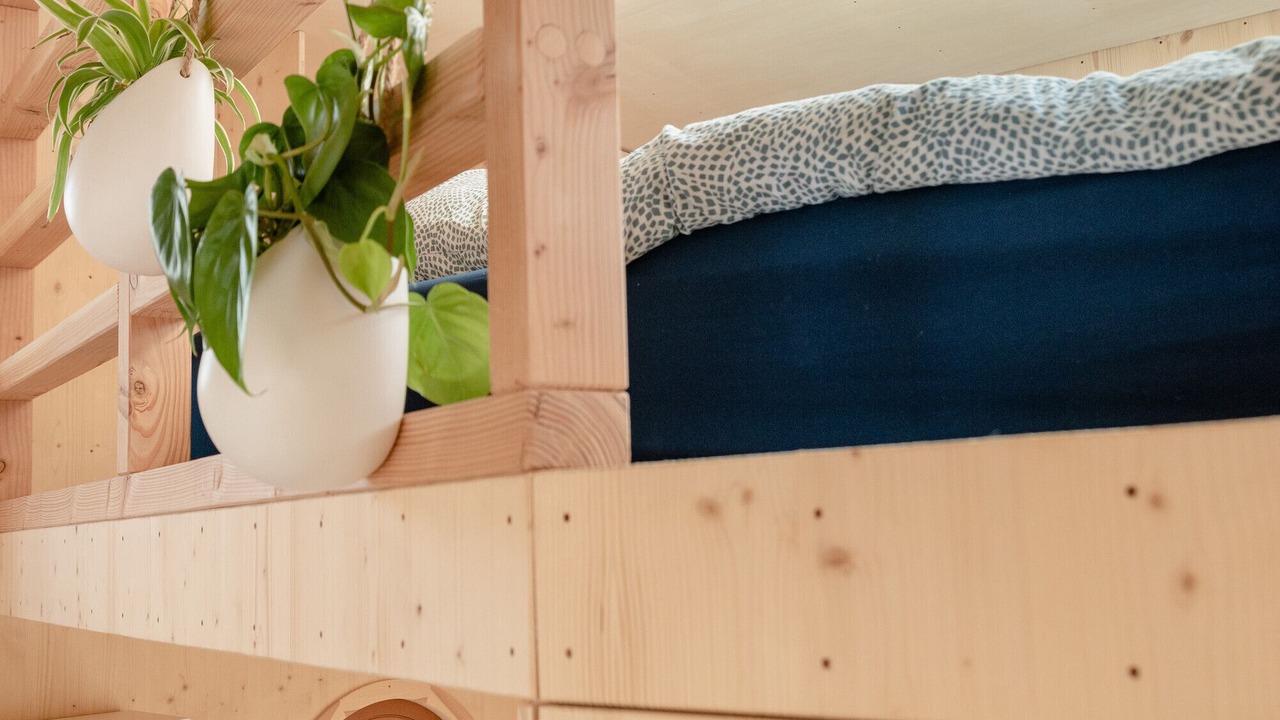 Photo of Bedroom in Neuland