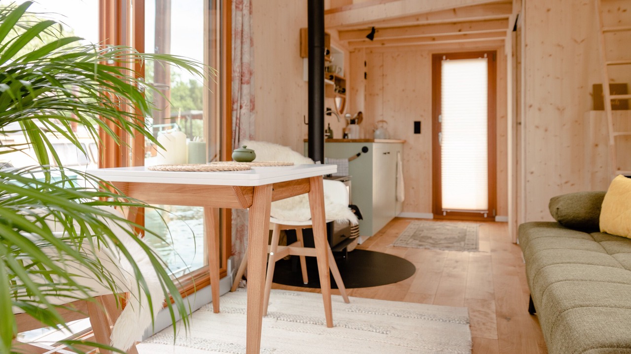 Photo of Livingroom in Neuland