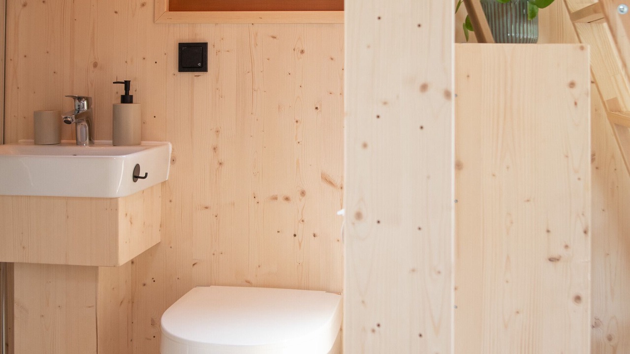 Photo of Bathroom in Neuland