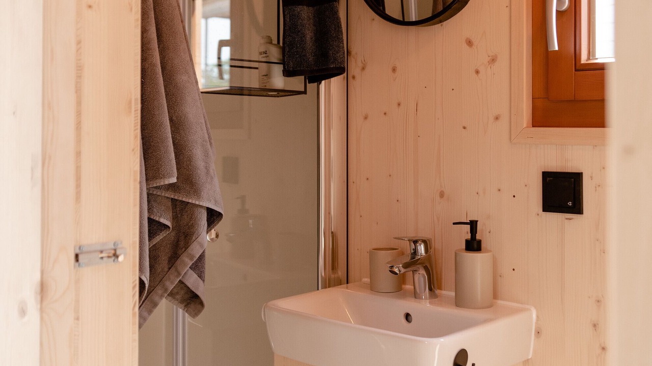 Photo of Bathroom in Neuland