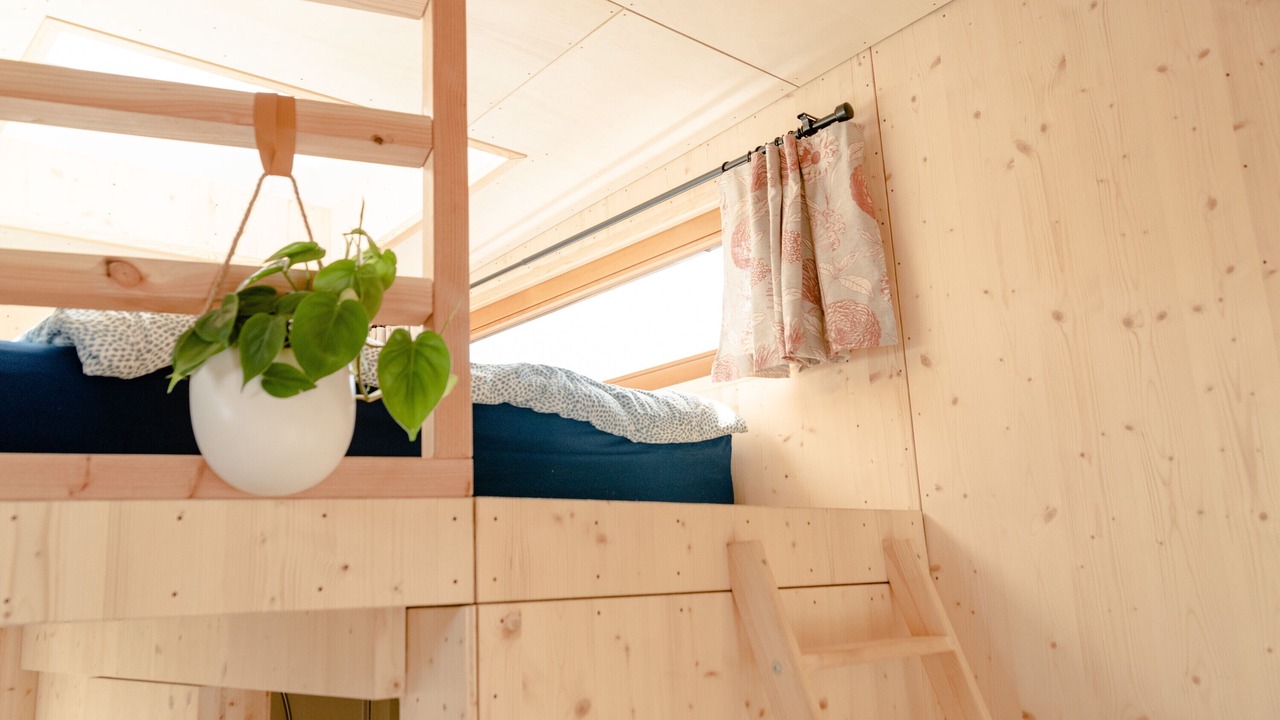 Photo of Bedroom in Neuland