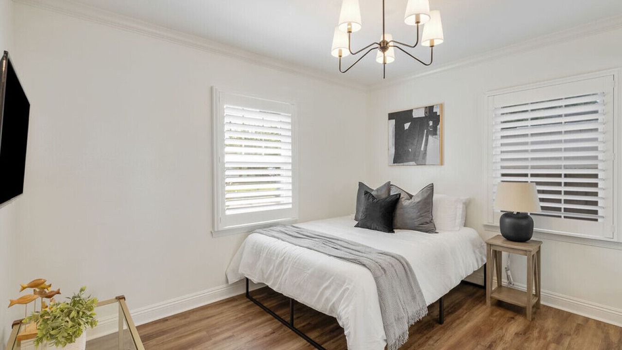 Photo of Bedroom in South of Conant
