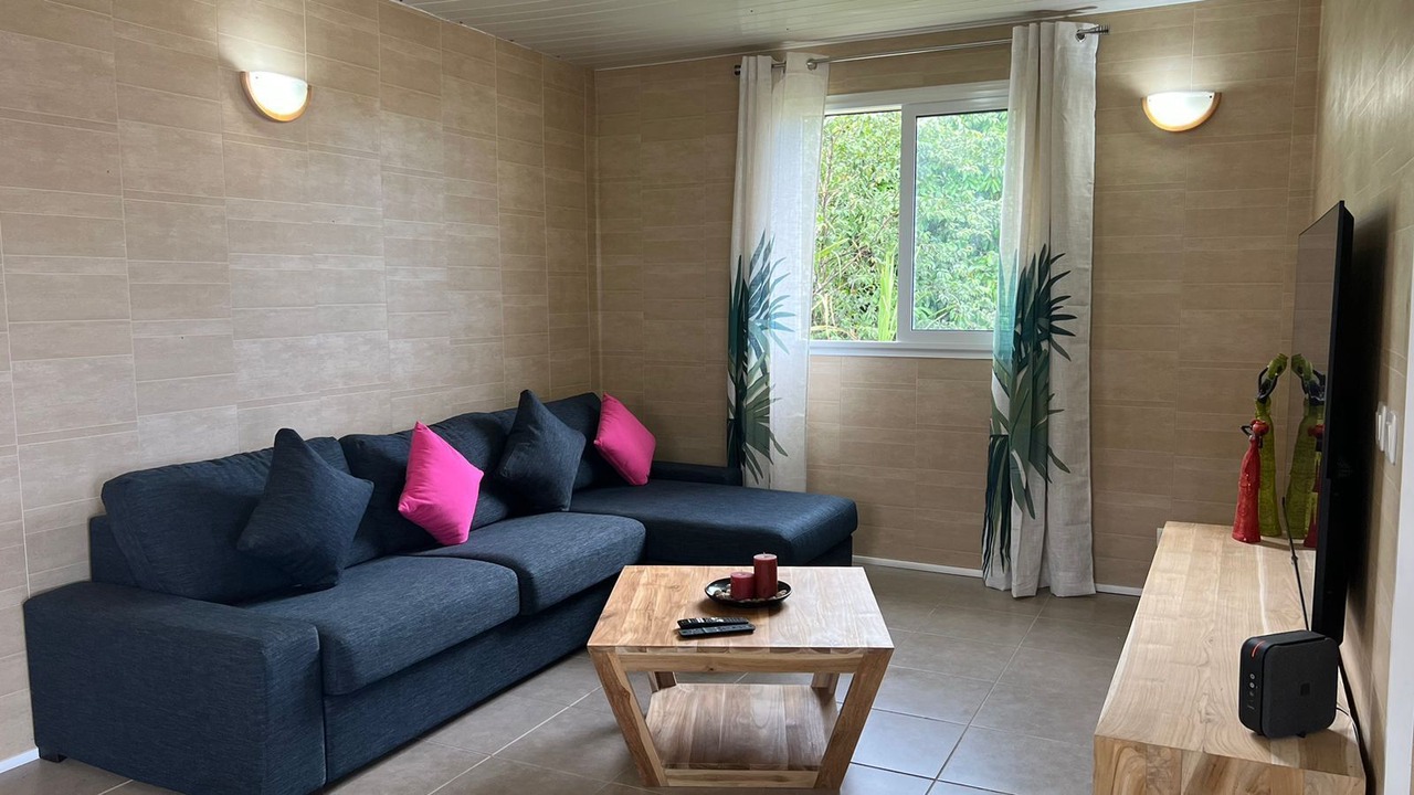 Photo of Livingroom in Trois-Rivieres