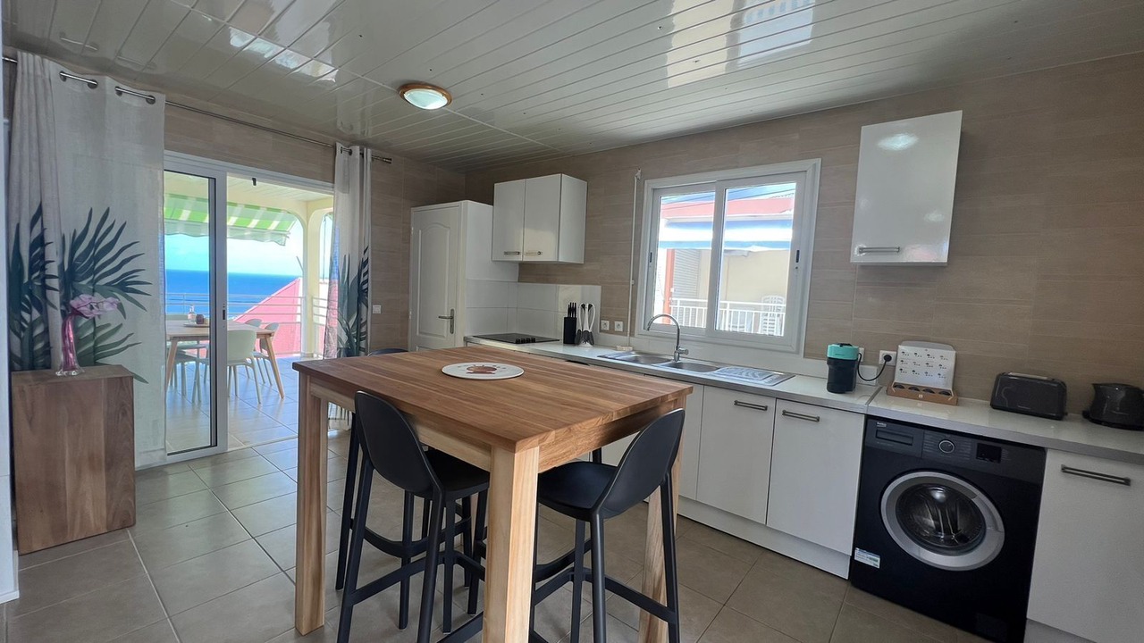 Photo of Kitchen in Trois-Rivieres