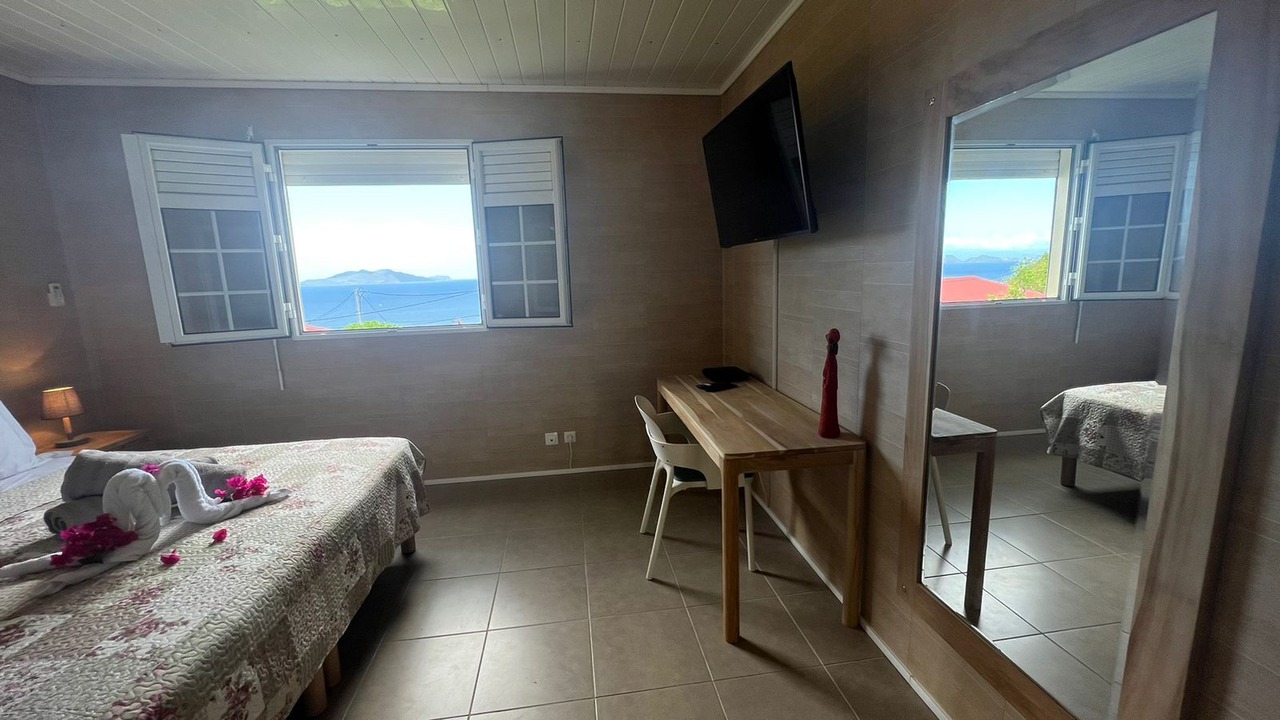 Photo of Bedroom in Trois-Rivieres