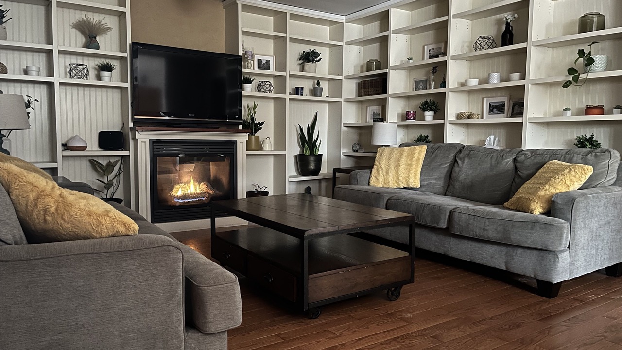 Photo of Livingroom in Elora